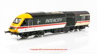 R40162 Hornby Class 43 Driving Van Trailer number 43 013 in Intercity livery - Era 8